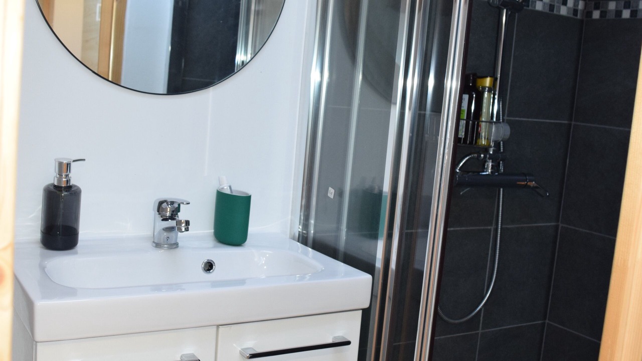 Photo of Bathroom in Pibrac