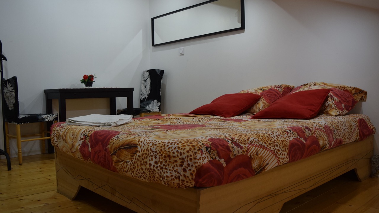 Photo of Bedroom in Pibrac