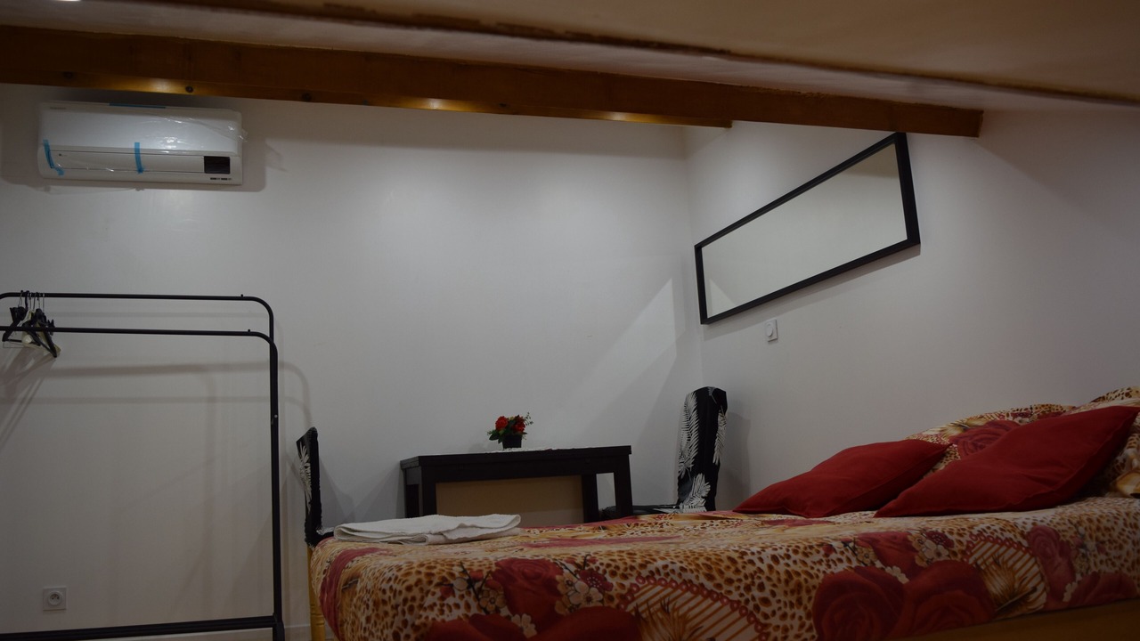 Photo of Bedroom in Pibrac