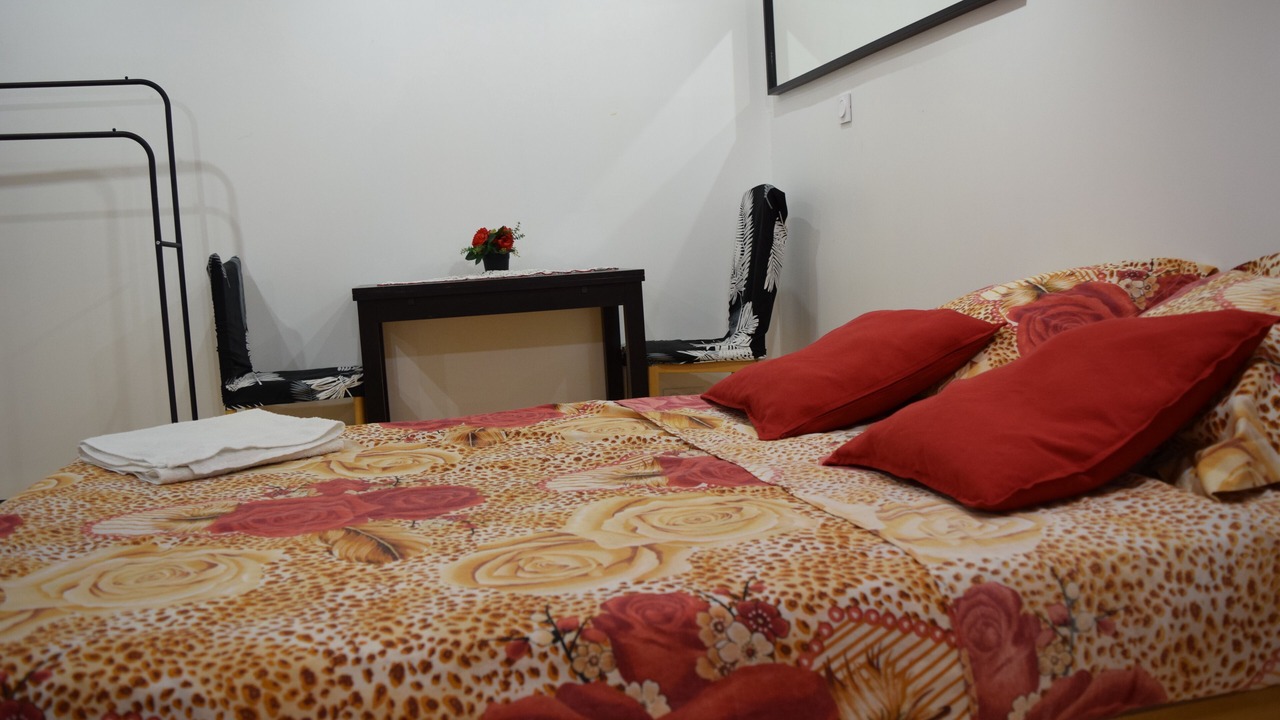 Photo of Bedroom in Pibrac
