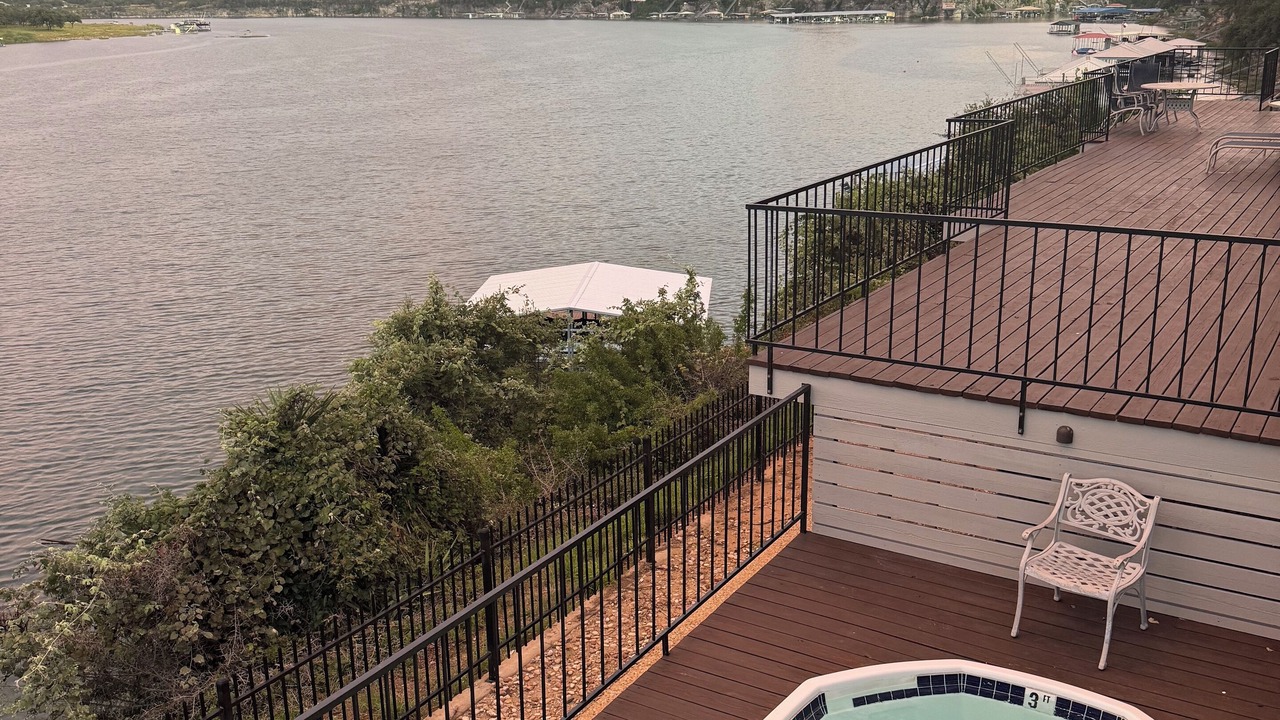 Photo of Patio Balcony in Briarcliff