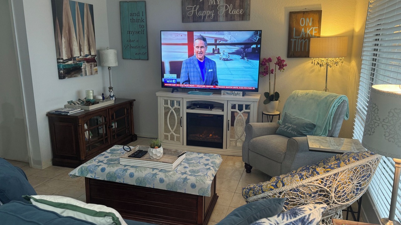 Photo of Livingroom in Briarcliff