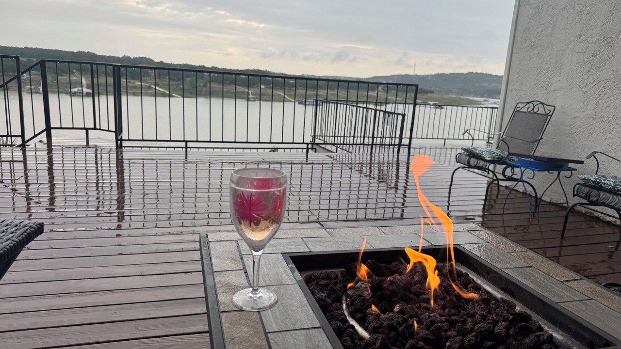 Photo of Patio Balcony in Briarcliff