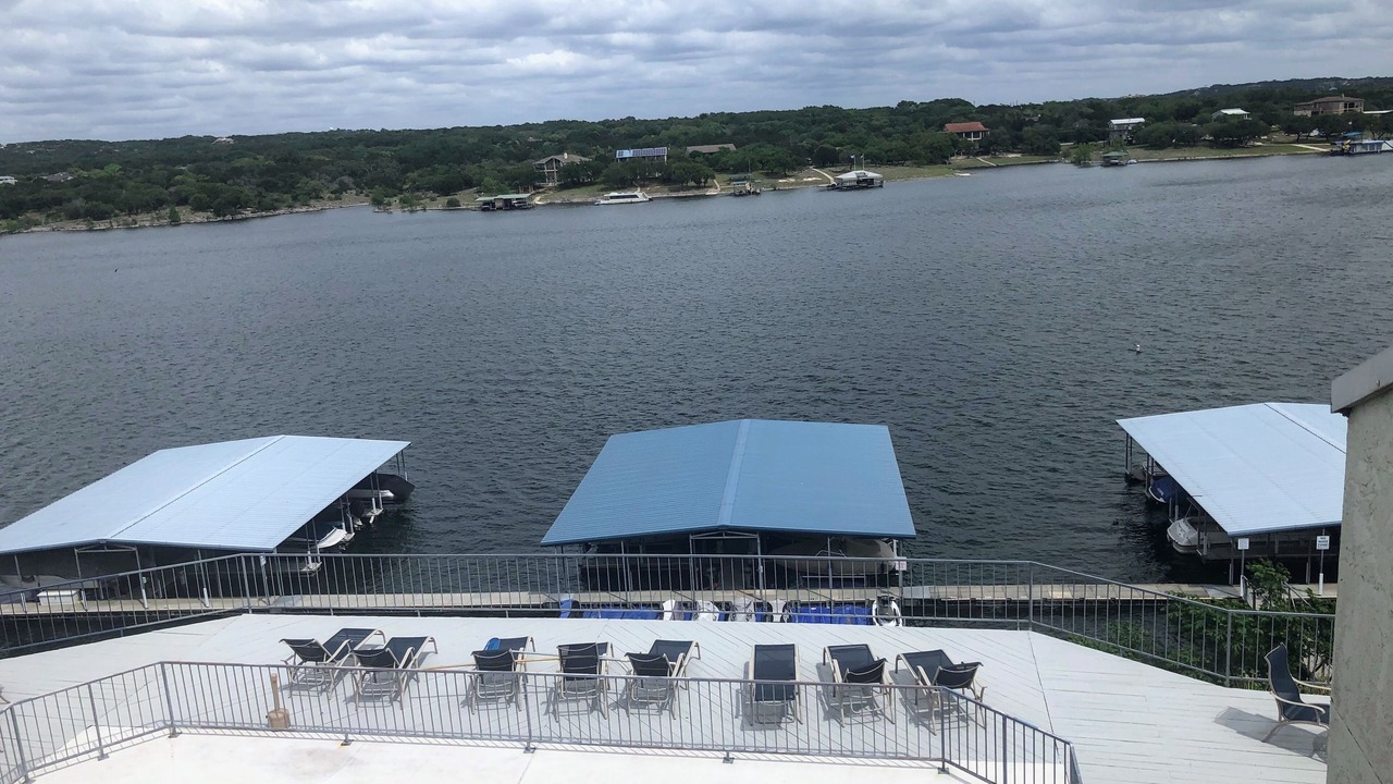 Photo of Patio Balcony in Briarcliff
