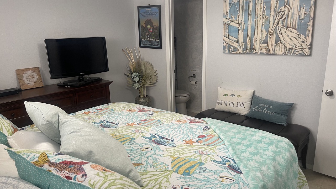 Photo of Bedroom in Briarcliff