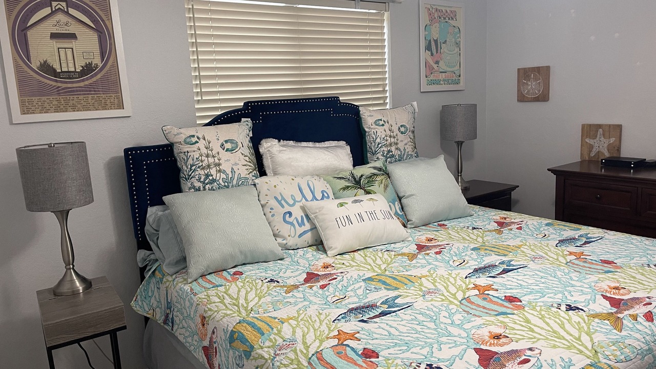 Photo of Bedroom in Briarcliff