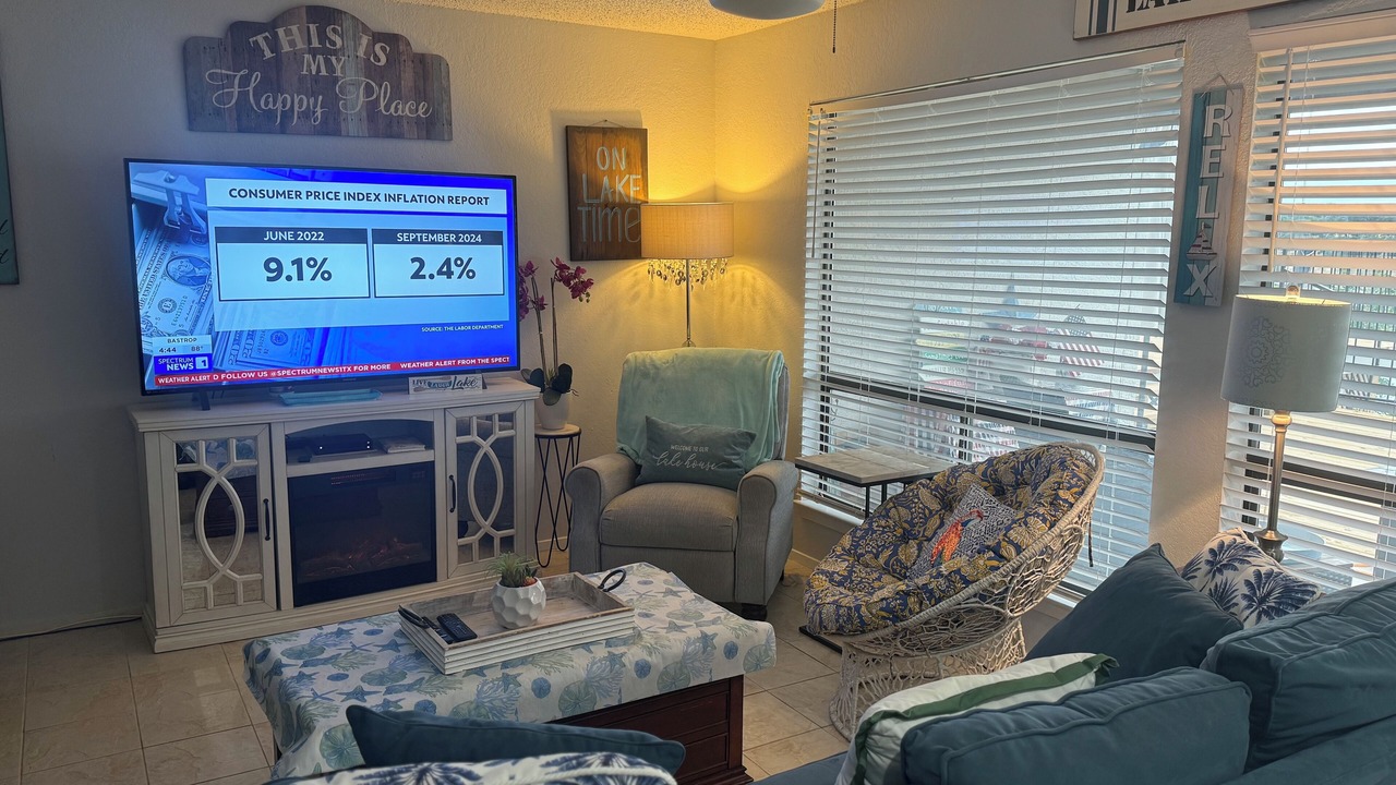 Photo of Livingroom in Briarcliff