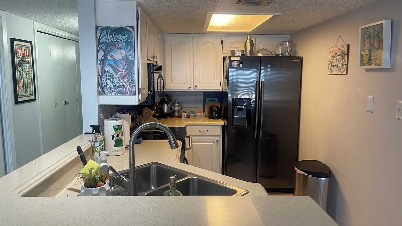 Photo of Kitchen in Briarcliff