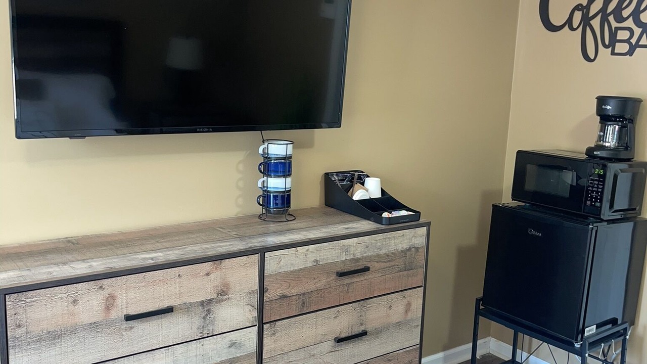 Photo of Bedroom in Northeast Raleigh