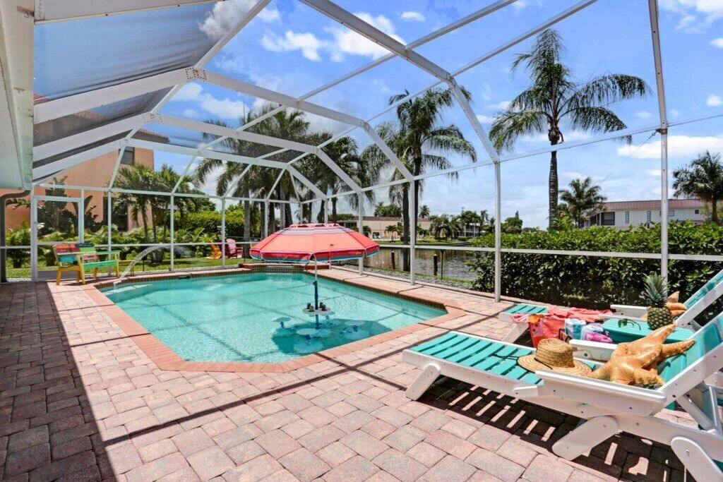 Photo of Outdoor in Yacht Club
