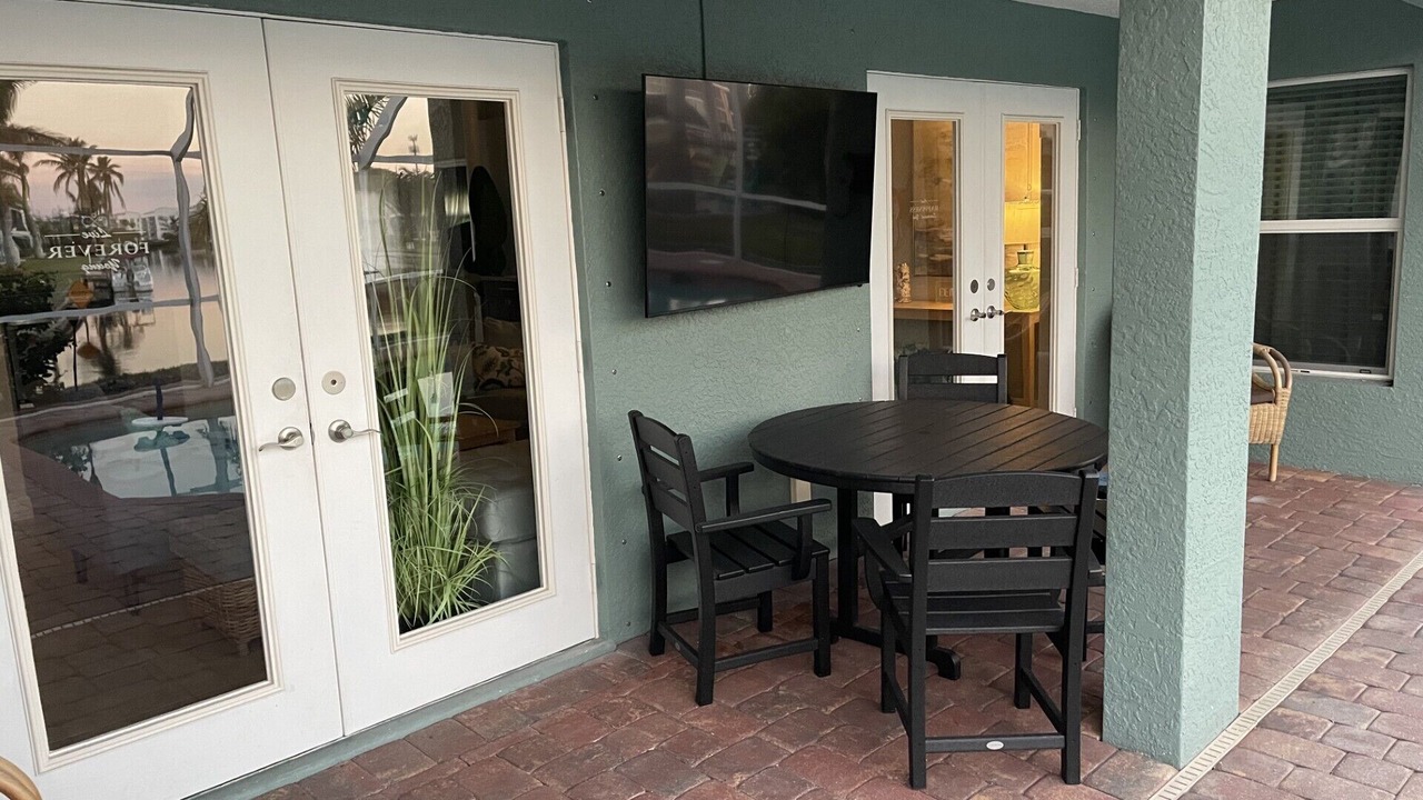 Photo of Outdoor in Yacht Club