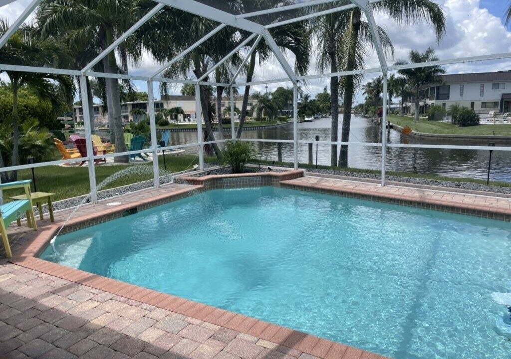 Photo of Outdoor in Yacht Club