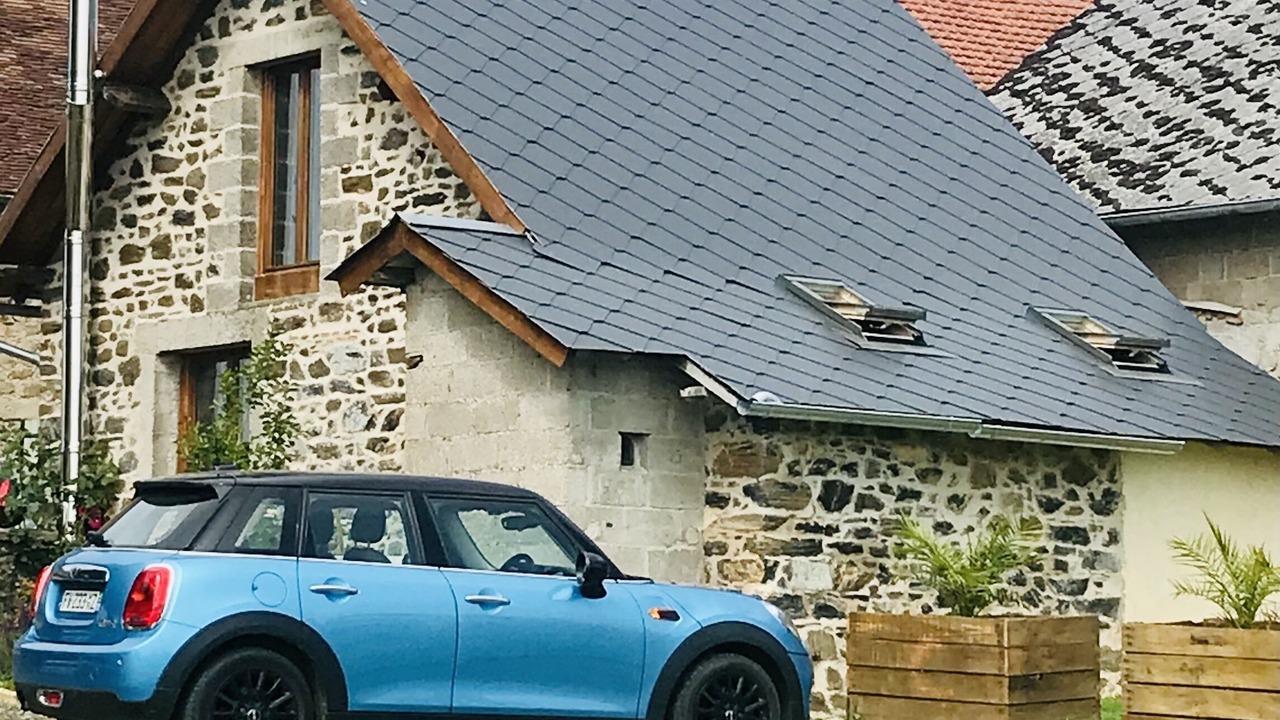 Photo of Outdoor in Saint-Pardoux-Corbier