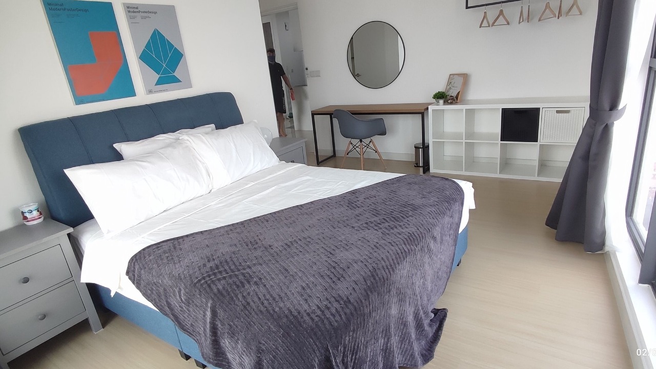 Photo of Bedroom in Pudu