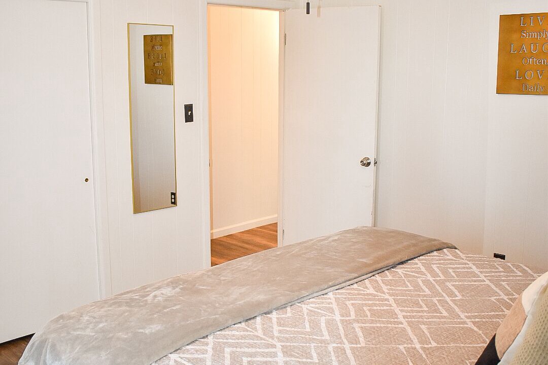 Photo of Bedroom in Lake Brownwood