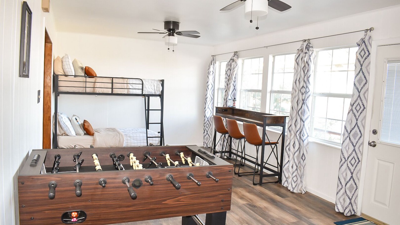 Photo of Bedroom in Lake Brownwood