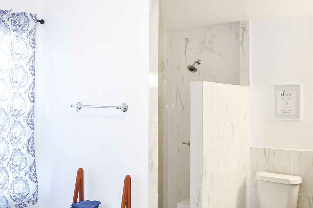 Photo of Bathroom in Lake Brownwood