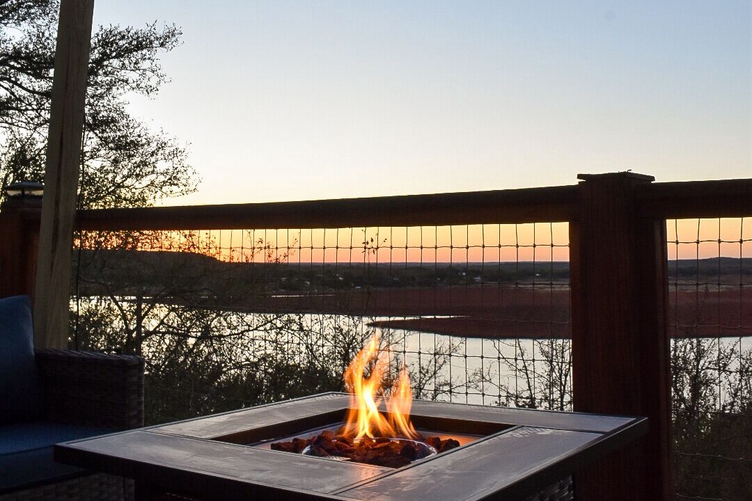 Photo of Patio Balcony in Lake Brownwood