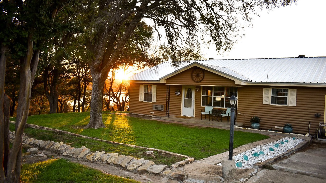 Photo of Outdoor in Lake Brownwood