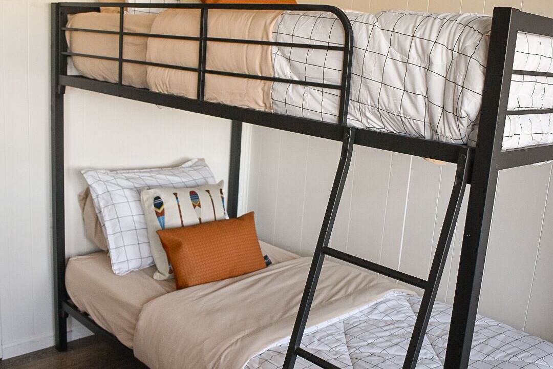 Photo of Bedroom in Lake Brownwood
