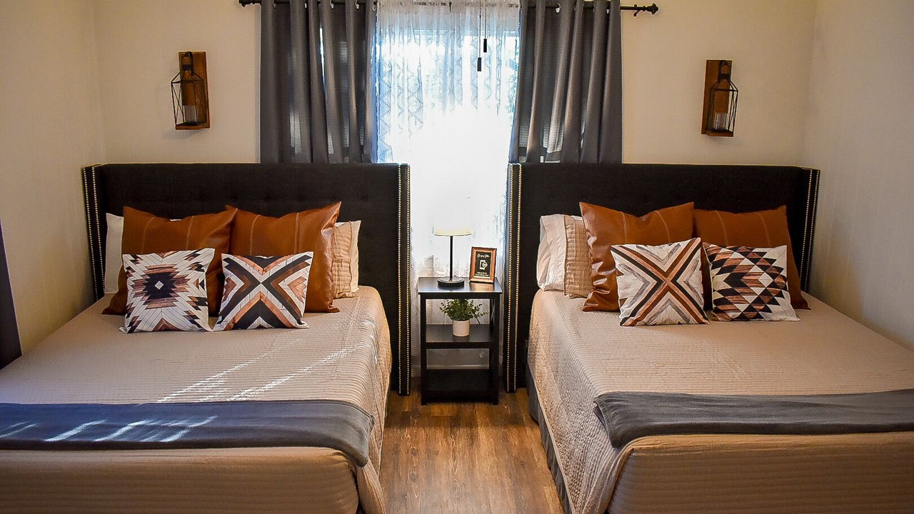 Photo of Bedroom in Lake Brownwood