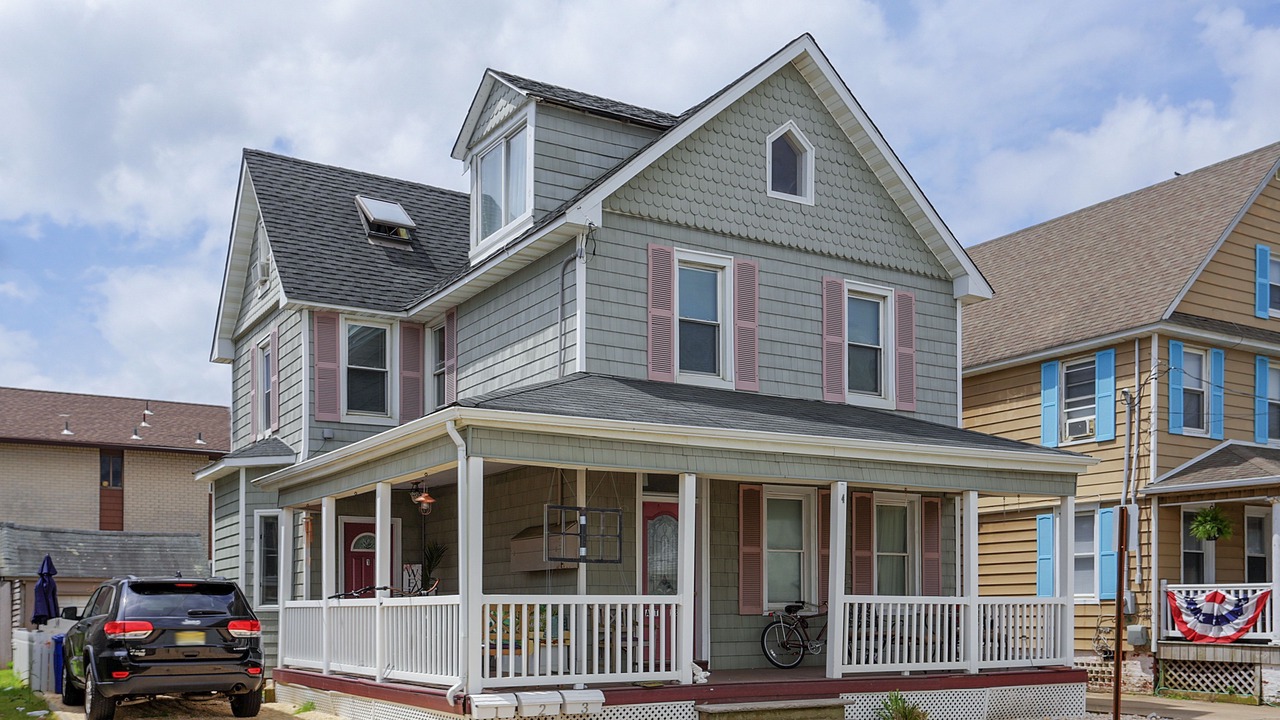 Photo of Outdoor in Rumson