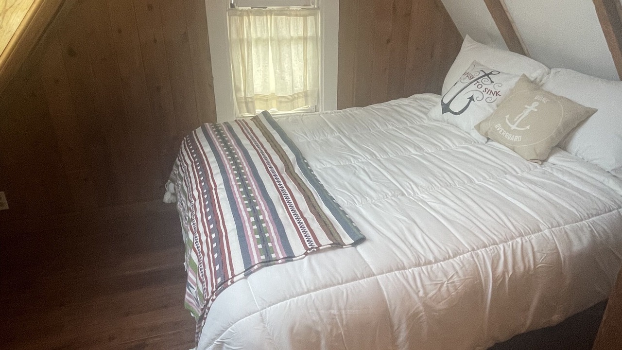 Photo of Bedroom in Rumson