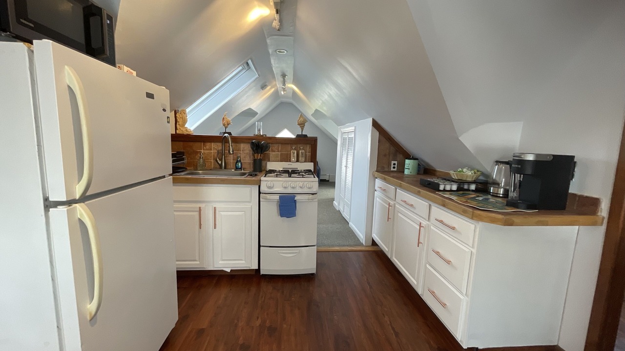 Photo of Kitchen in Rumson