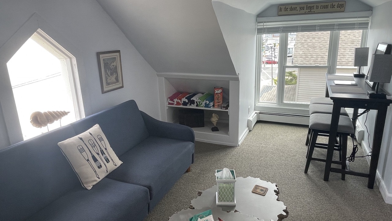 Photo of Livingroom in Rumson