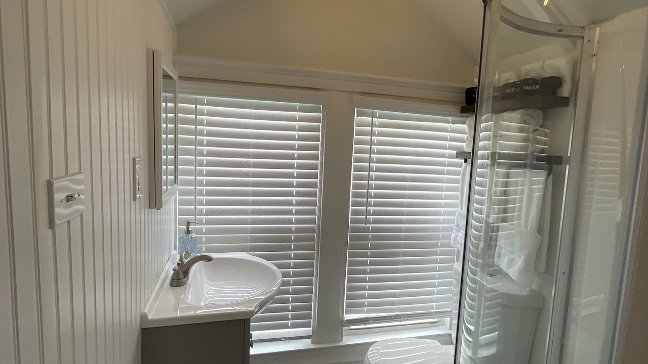 Photo of Bathroom in Rumson