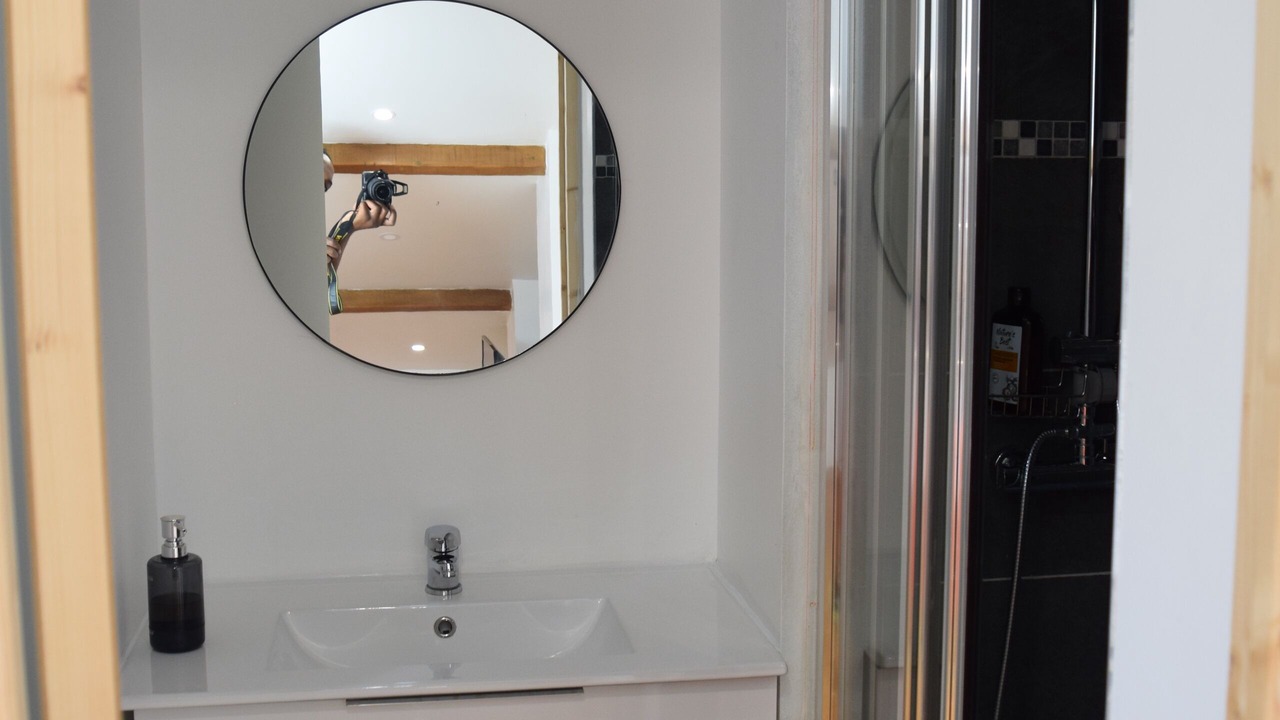 Photo of Bathroom in Pibrac