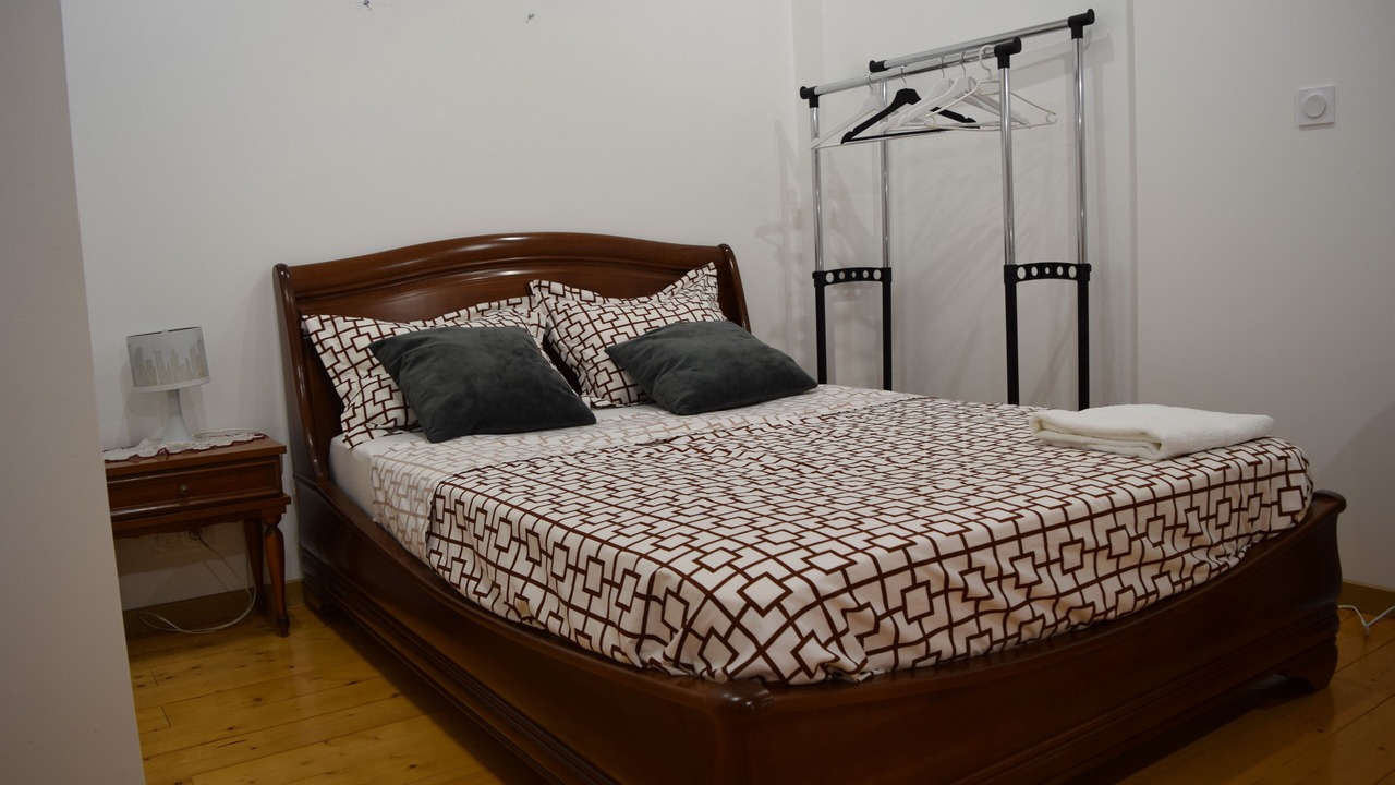 Photo of Bedroom in Pibrac