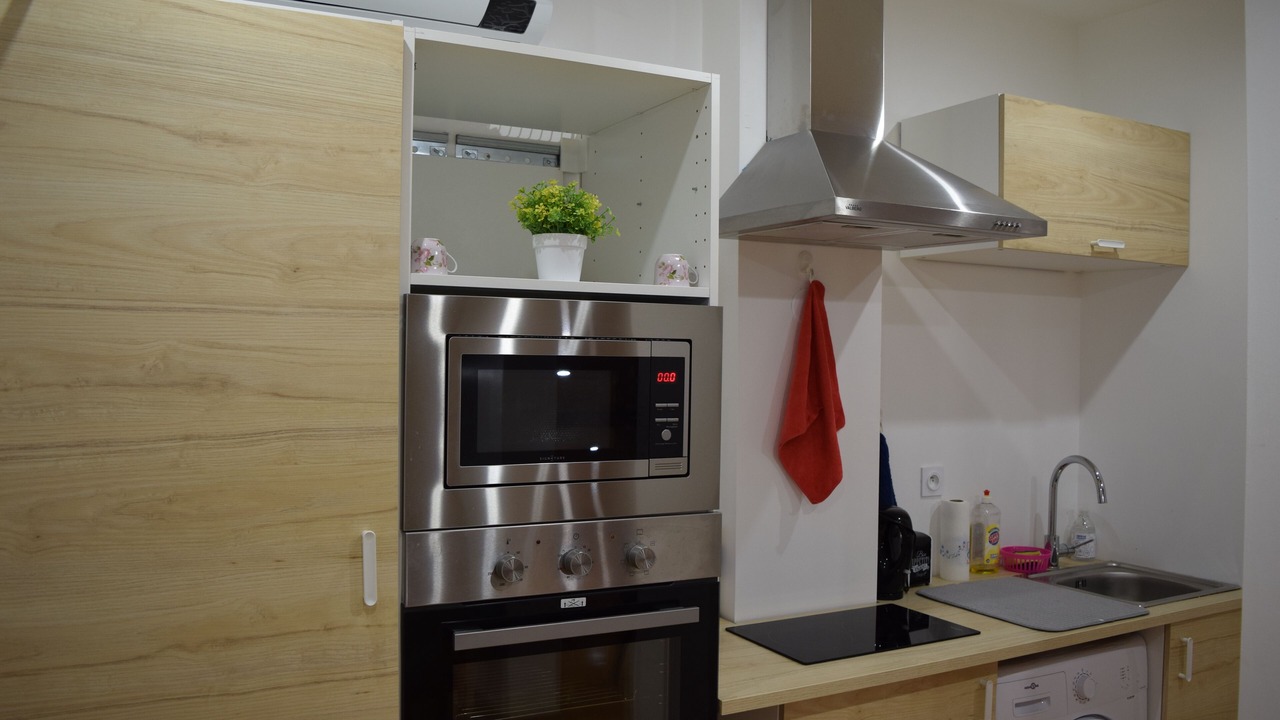Photo of Kitchen in Pibrac