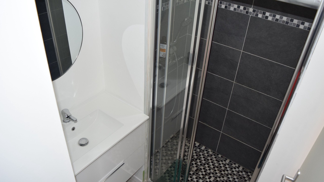 Photo of Bathroom in Pibrac