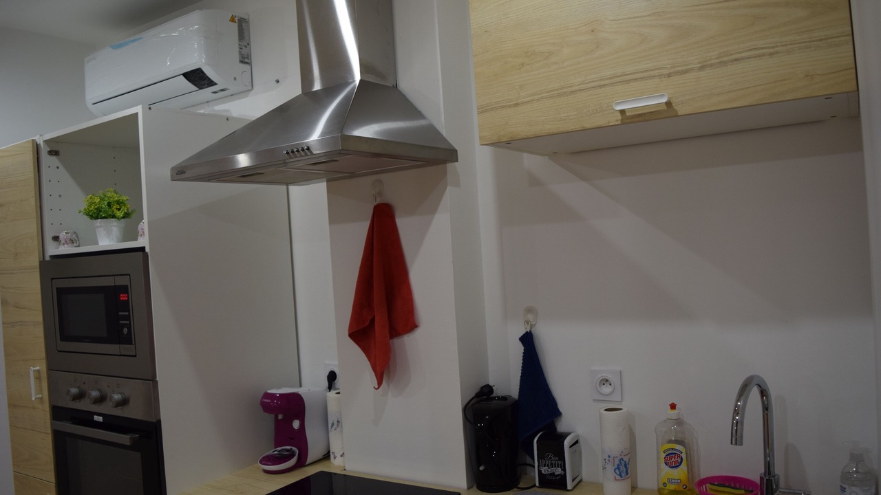 Photo of Kitchen in Pibrac