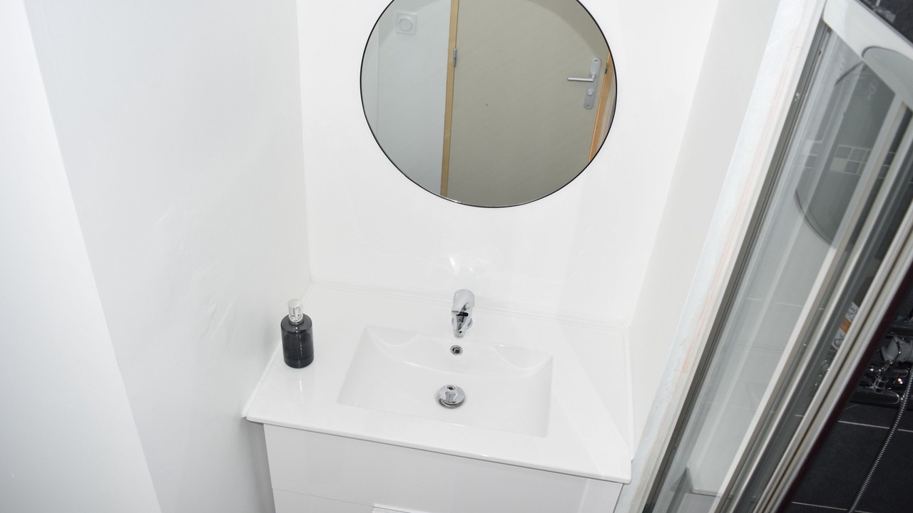 Photo of Bathroom in Pibrac
