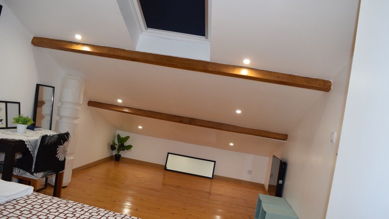 Photo of Bedroom in Pibrac