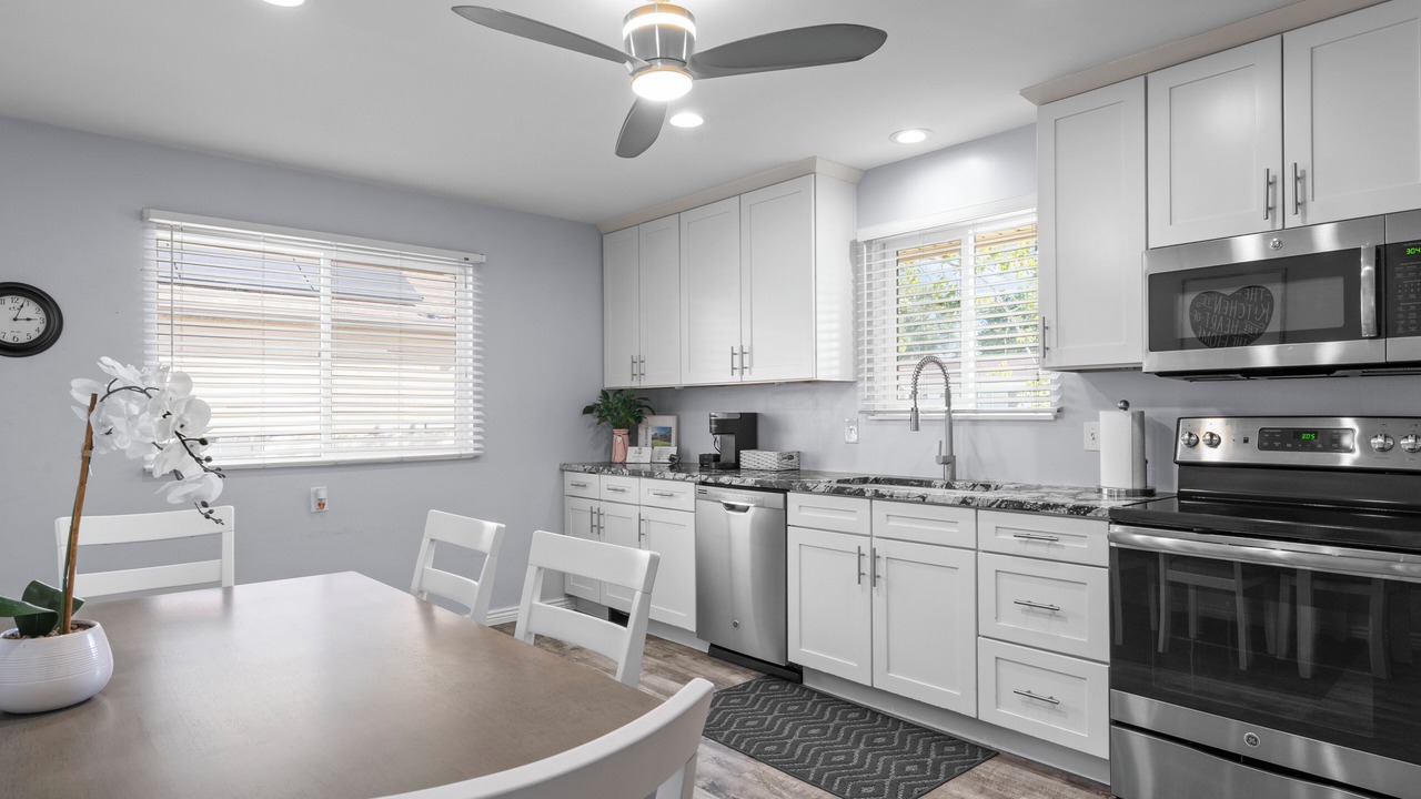 Photo of Kitchen in Midvale