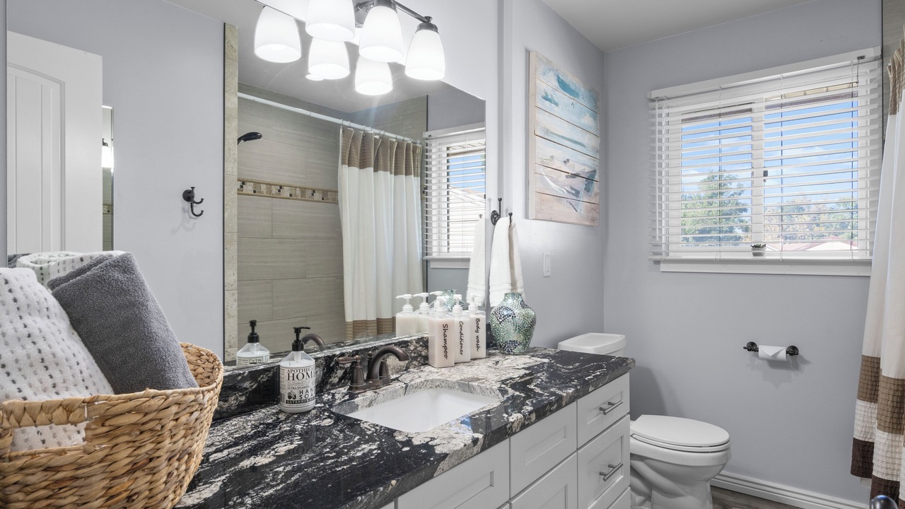 Photo of Bathroom in Midvale