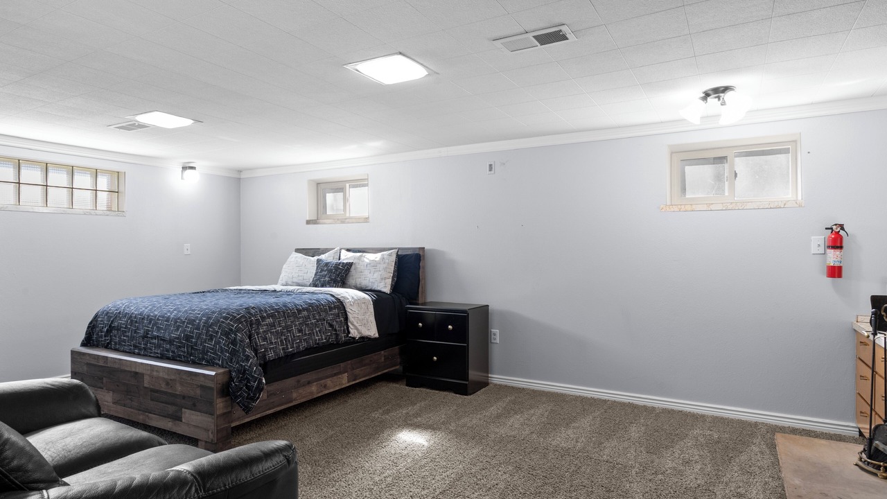 Photo of Bedroom in Midvale