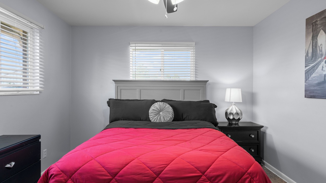 Photo of Bedroom in Midvale
