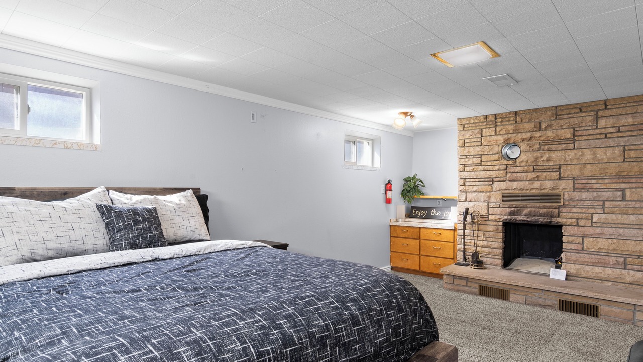 Photo of Bedroom in Midvale