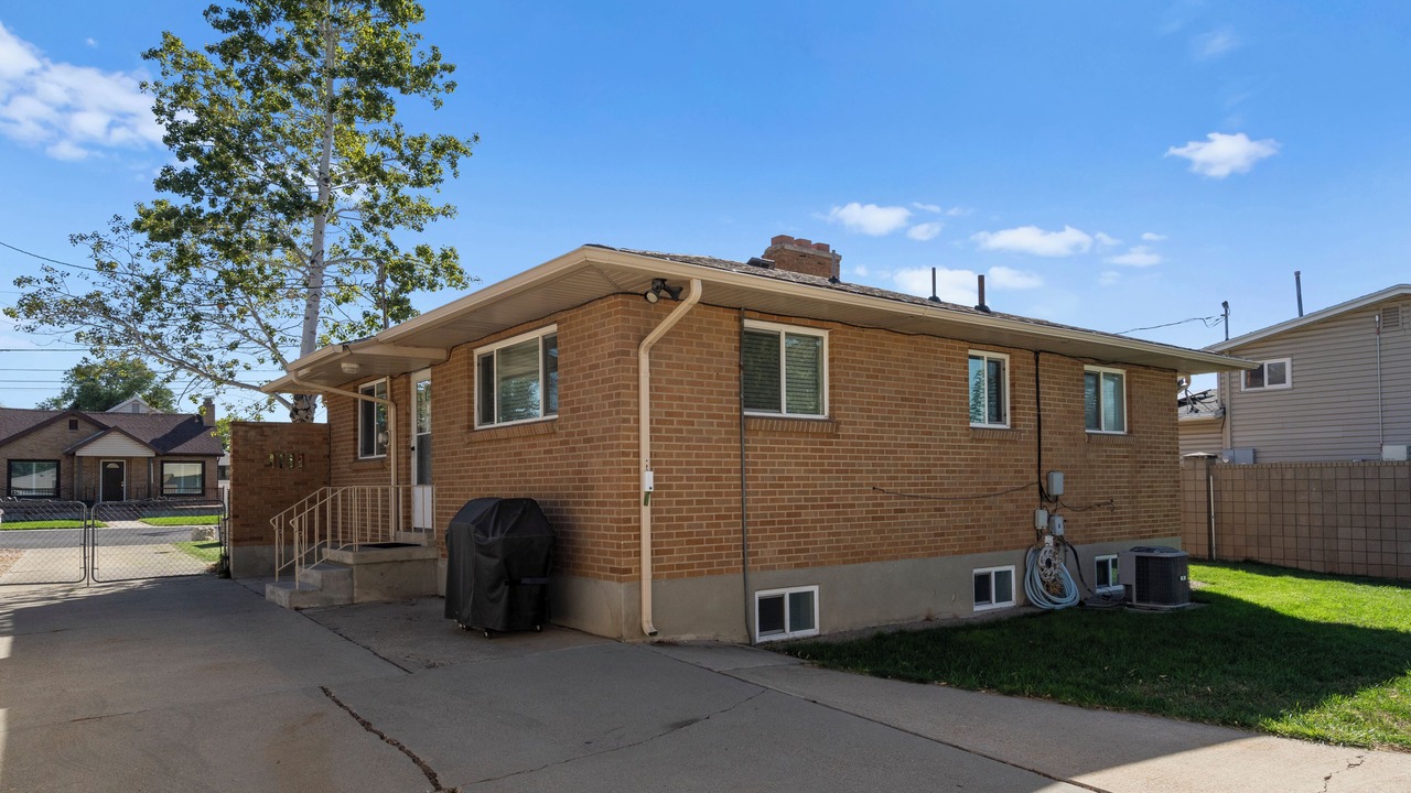 Photo of Outdoor in Midvale