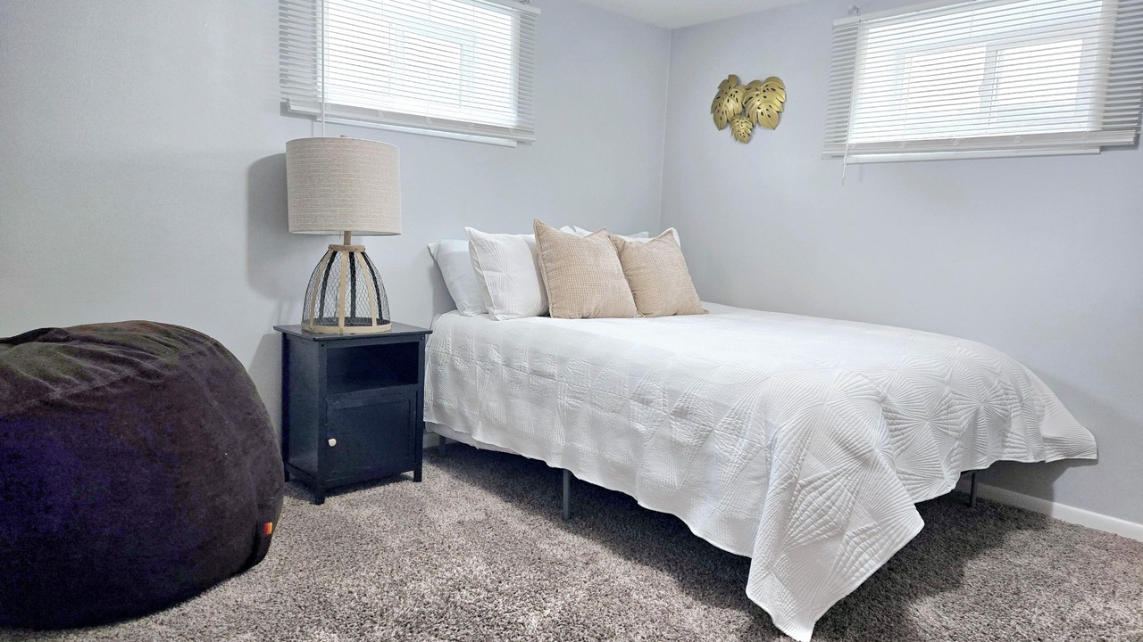 Photo of Bedroom in Midvale