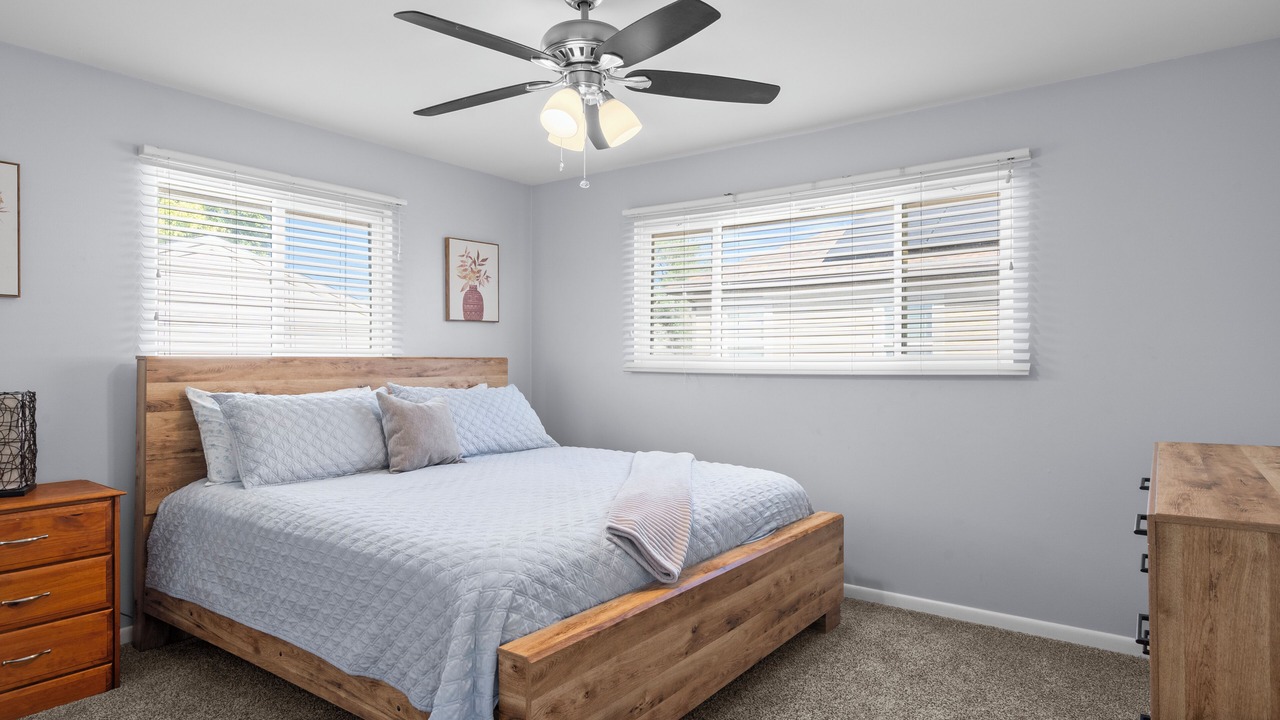 Photo of Bedroom in Midvale