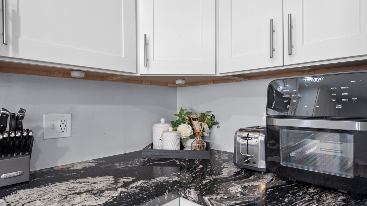 Photo of Kitchen in Midvale