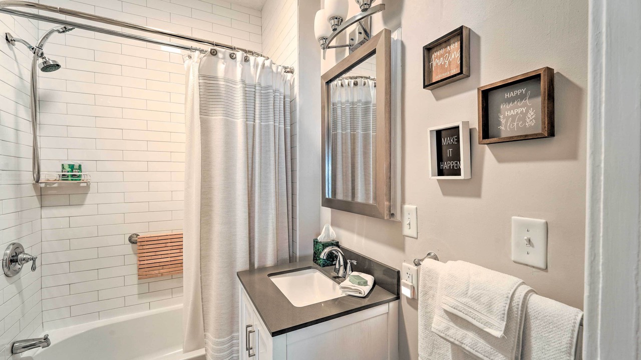 Photo of Bathroom in Jefferson City