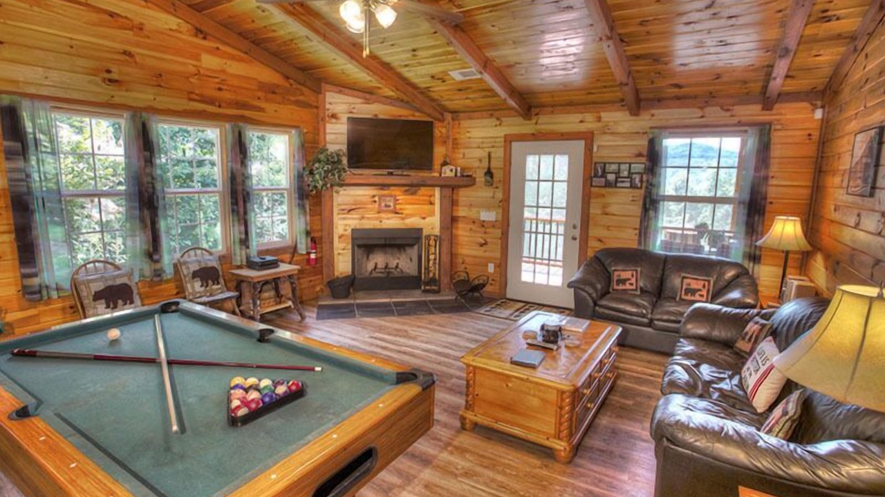 Photo of Outdoor in Sautee Nacoochee