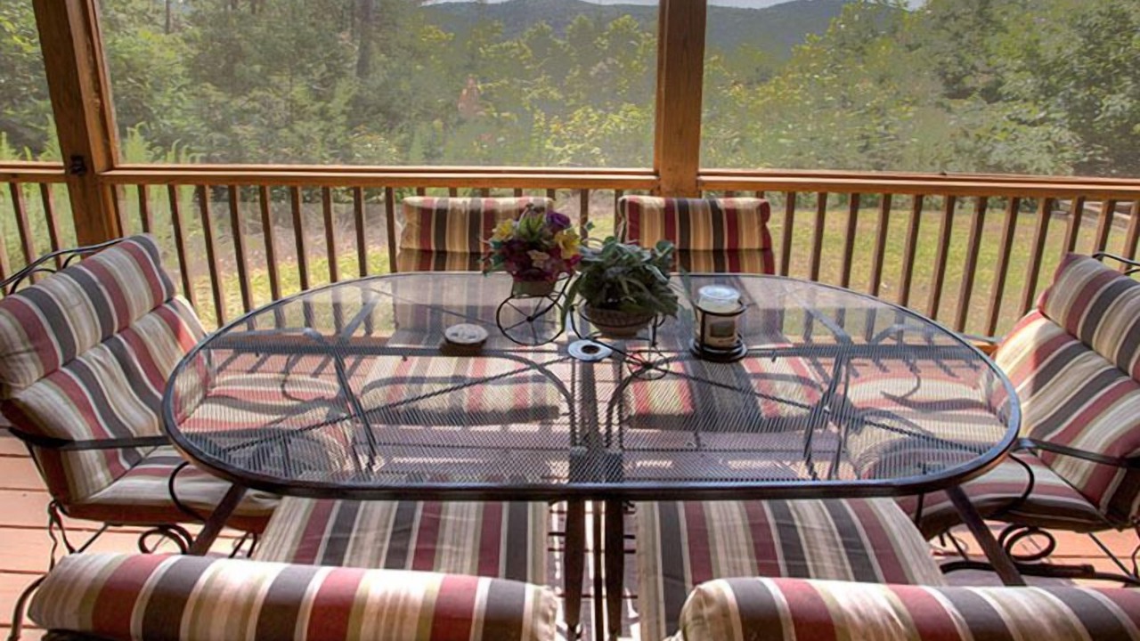 Photo of Outdoor in Sautee Nacoochee