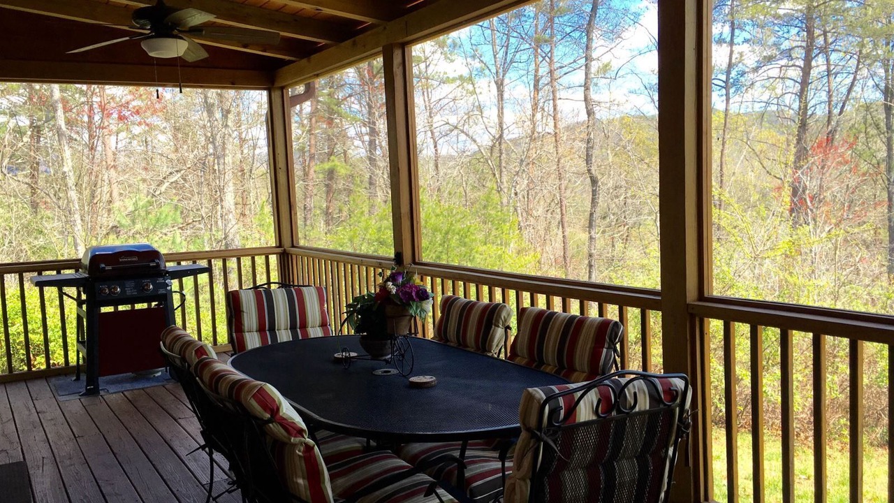 Photo of Others in Sautee Nacoochee